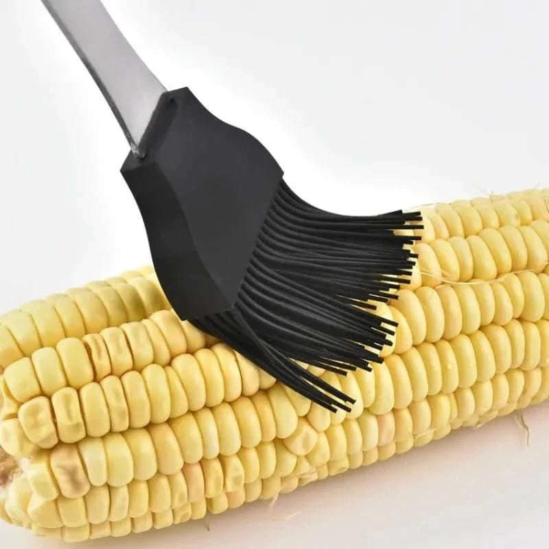 Grill Tool Set Stainless Steel With Carrying Bag