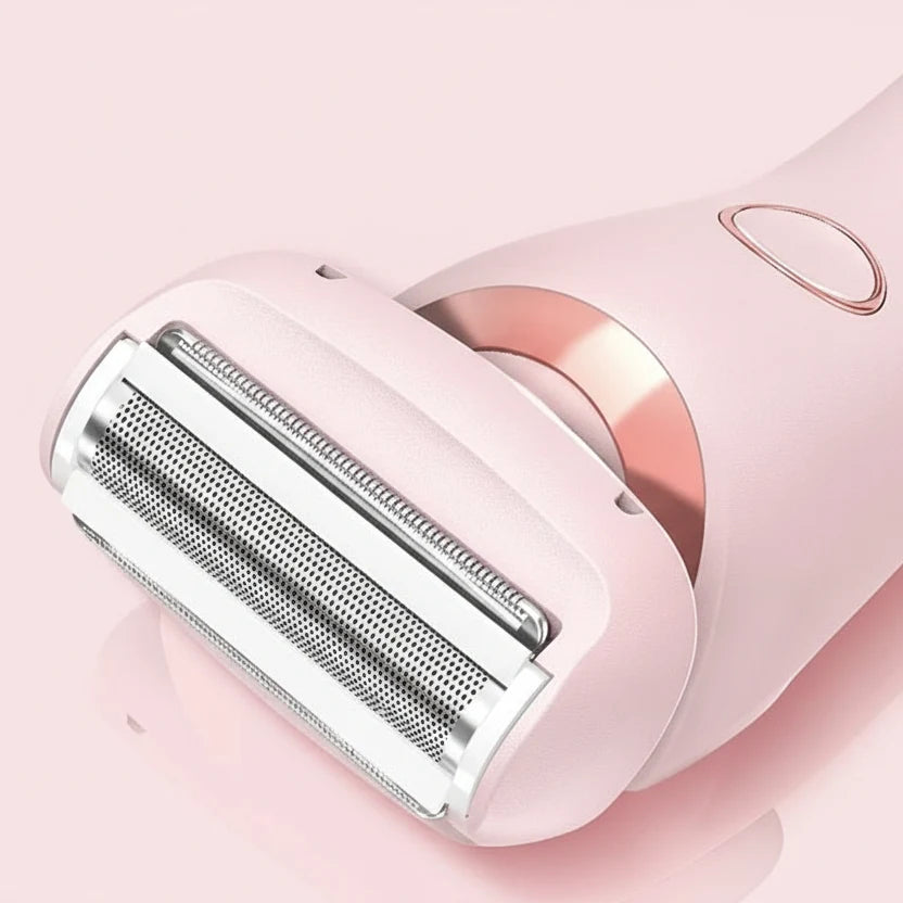 Hair Removal Device LED Light Cordless Rechargeable
