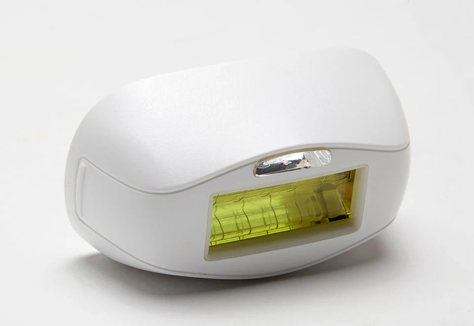 Hair Removal Lamp Cartridge 120,000 HPL Pulses Replacement Accessory
