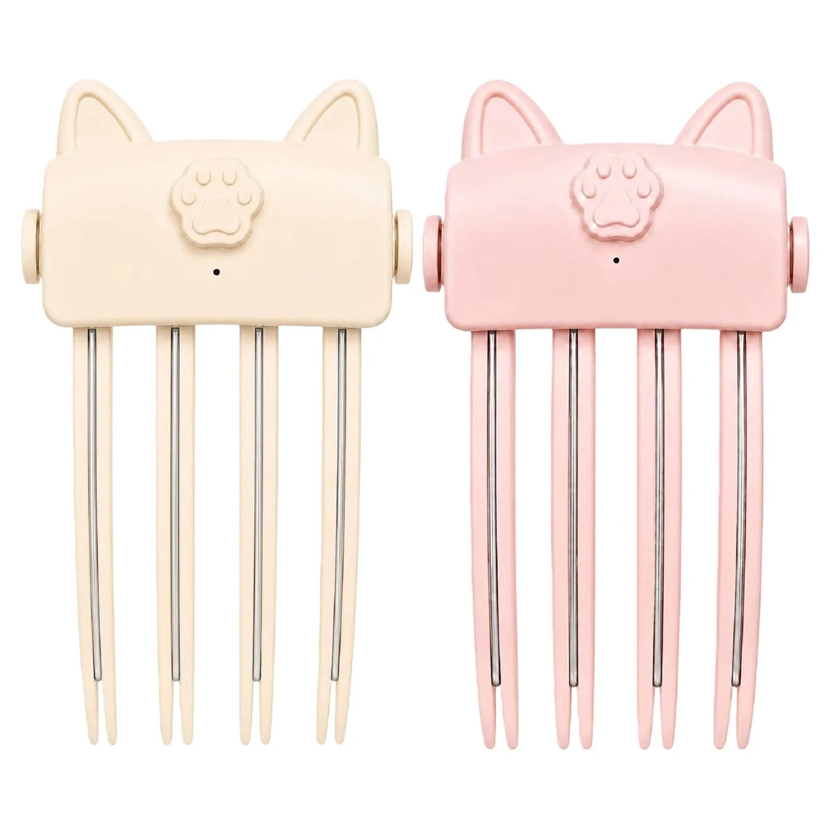 Hair Root Volumizer Cordless Adjustable Heat Settings