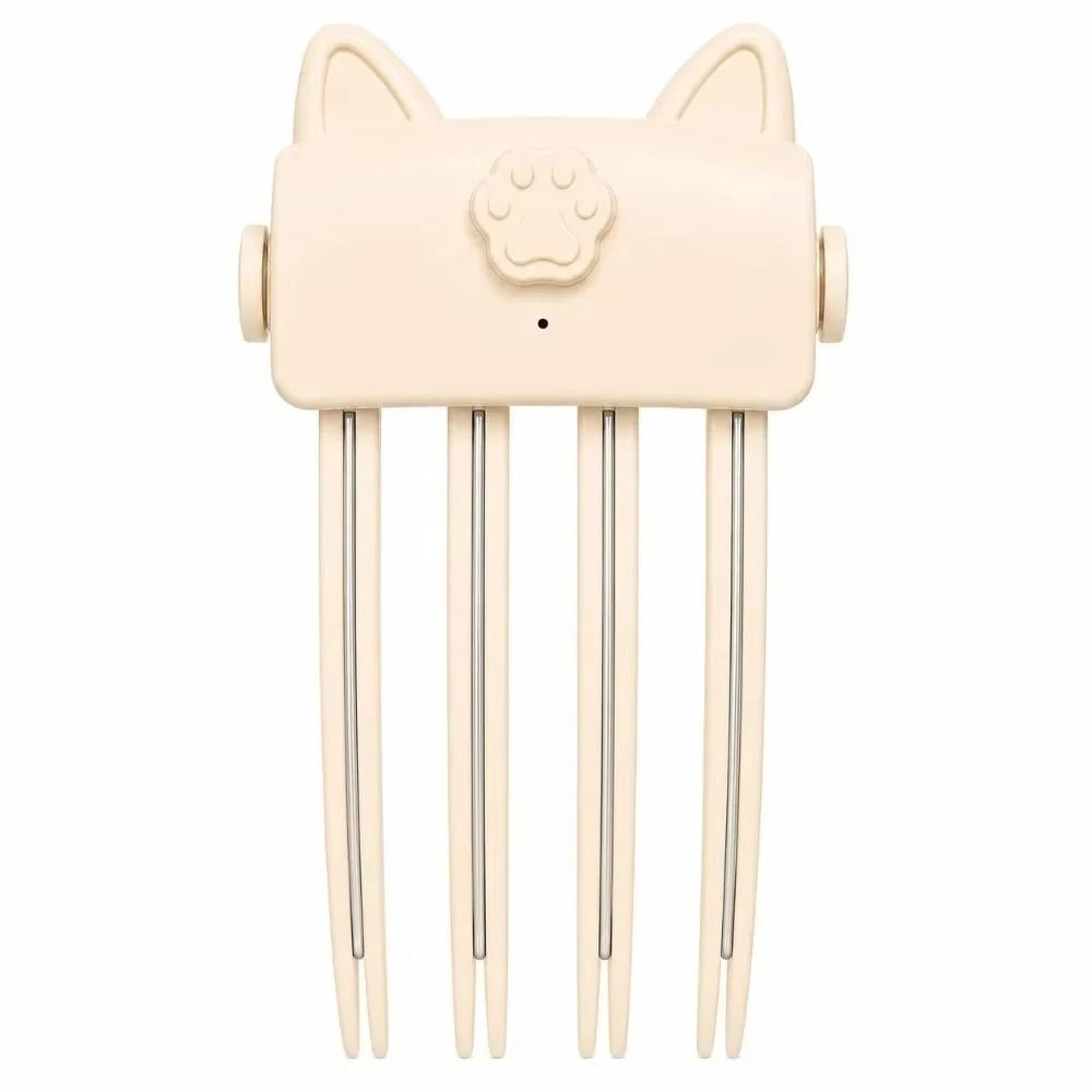 Hair Root Volumizer Cordless Adjustable Heat Settings