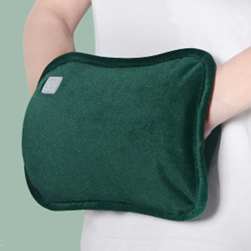 Heated Hand Muff Graphene USB Powered Three Heat Settings