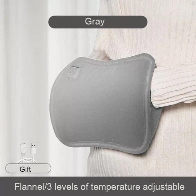 Heated Hand Muff Graphene USB Powered Three Heat Settings