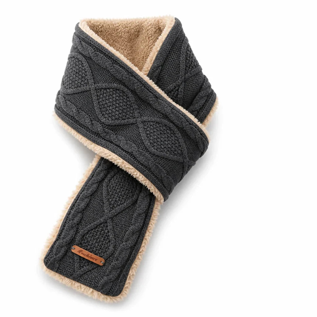 Heated Neck Warmer 3 Heat Settings USB-C Rechargeable