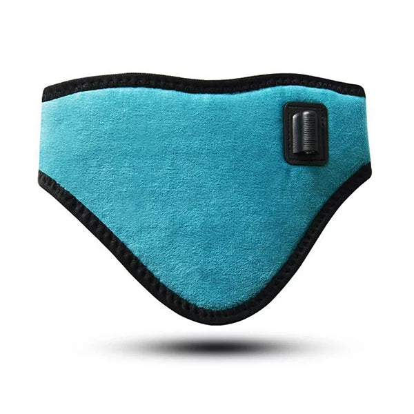 Heated Neck Wrap USB Powered Three Heat Settings