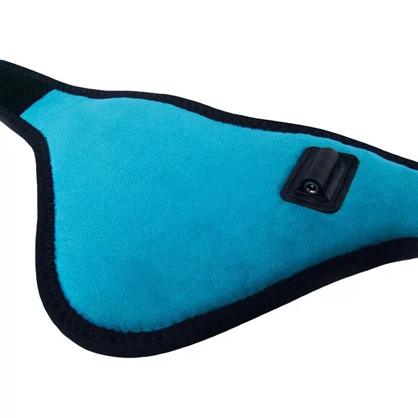 Heated Neck Wrap USB Powered Three Heat Settings