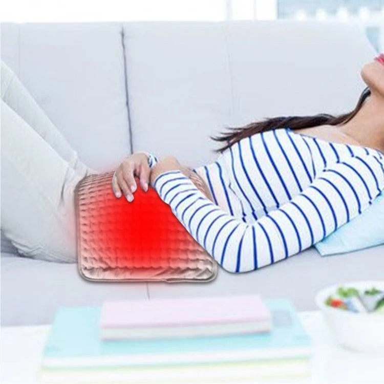 Heating Pad 10 Temperature Settings Machine Washable Automatic Shut-Off