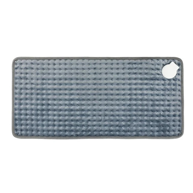 Heating Pad 10 Temperature Settings Machine Washable Automatic Shut-Off