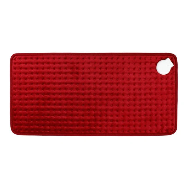 Heating Pad 10 Temperature Settings Machine Washable Automatic Shut-Off