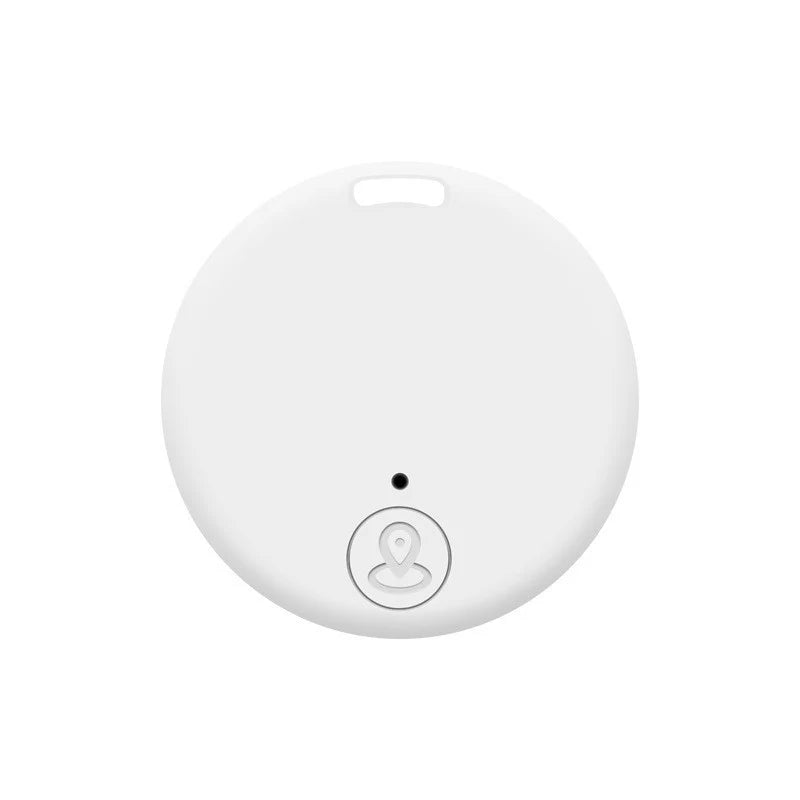 Item Tracker Bluetooth Magnetic Real-Time Alerts