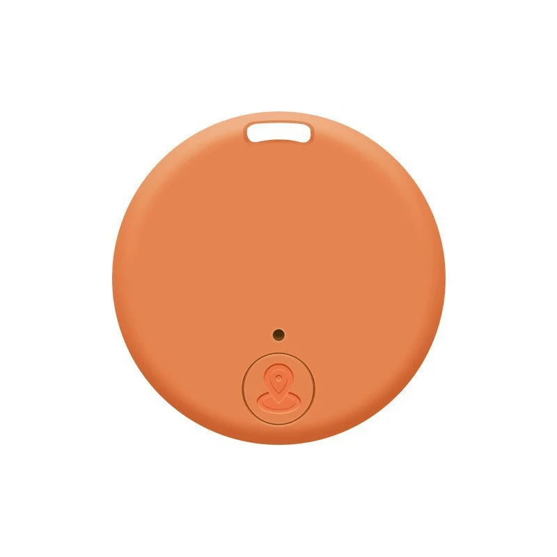 Item Tracker Bluetooth Magnetic Real-Time Alerts