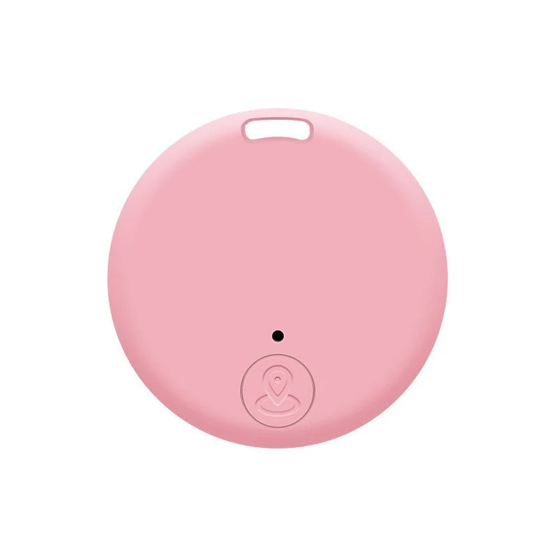 Item Tracker Bluetooth Magnetic Real-Time Alerts