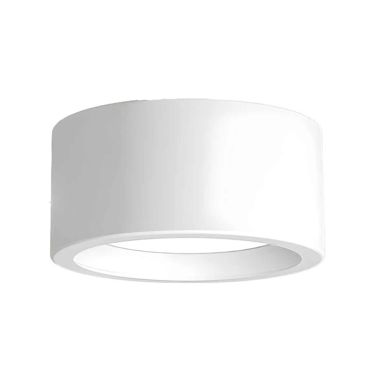 LED Ceiling Light Low-Profile Adjustable Color Temperature Integrated LED