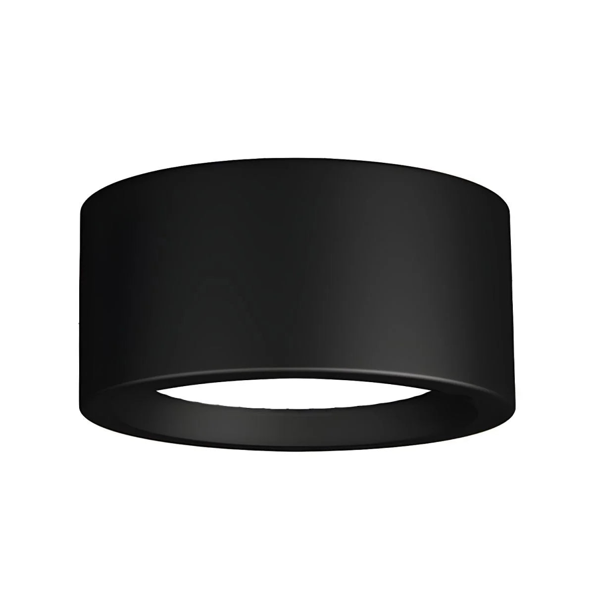 LED Ceiling Light Low-Profile Adjustable Color Temperature Integrated LED