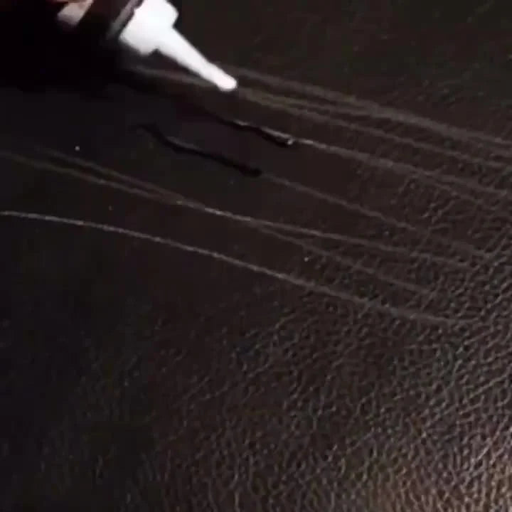Leather Repair Kit DIY Furniture & Car Seats