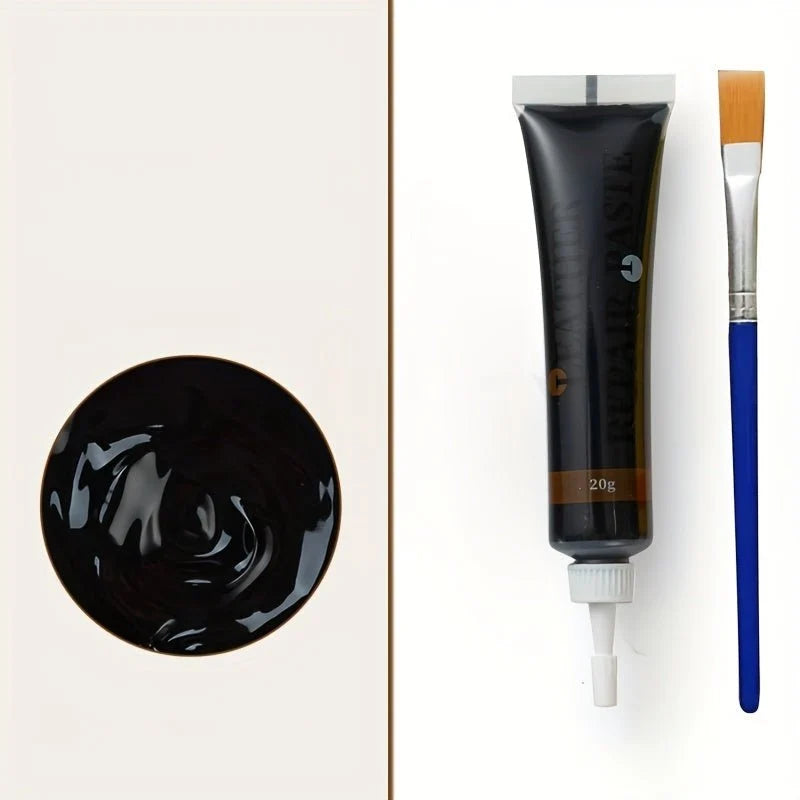 Leather Repair Kit DIY Furniture & Car Seats