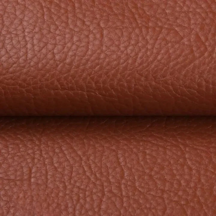 Leather Repair Patch PU Leather Self-Adhesive Waterproof Washable Cut-to-Size