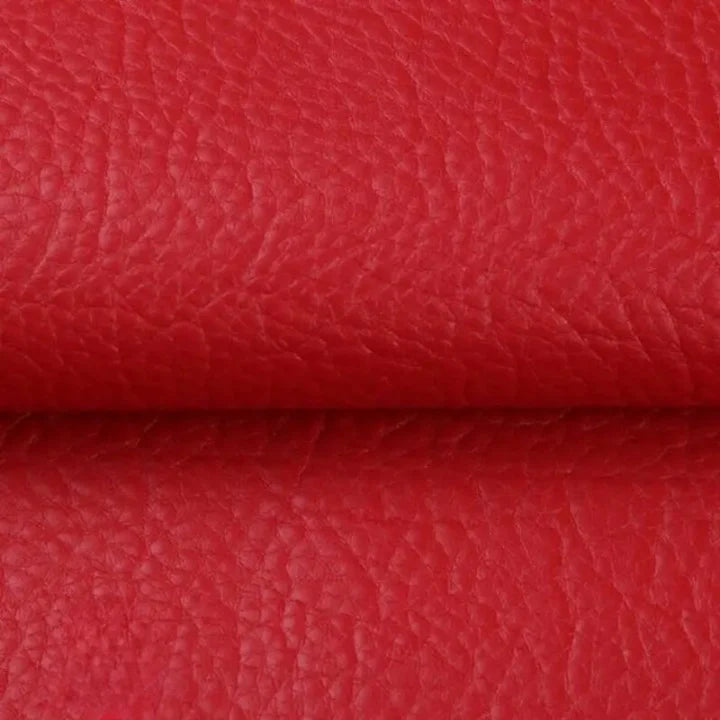 Leather Repair Patch PU Leather Self-Adhesive Waterproof Washable Cut-to-Size