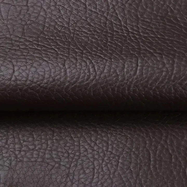 Leather Repair Patch PU Leather Self-Adhesive Waterproof Washable Cut-to-Size