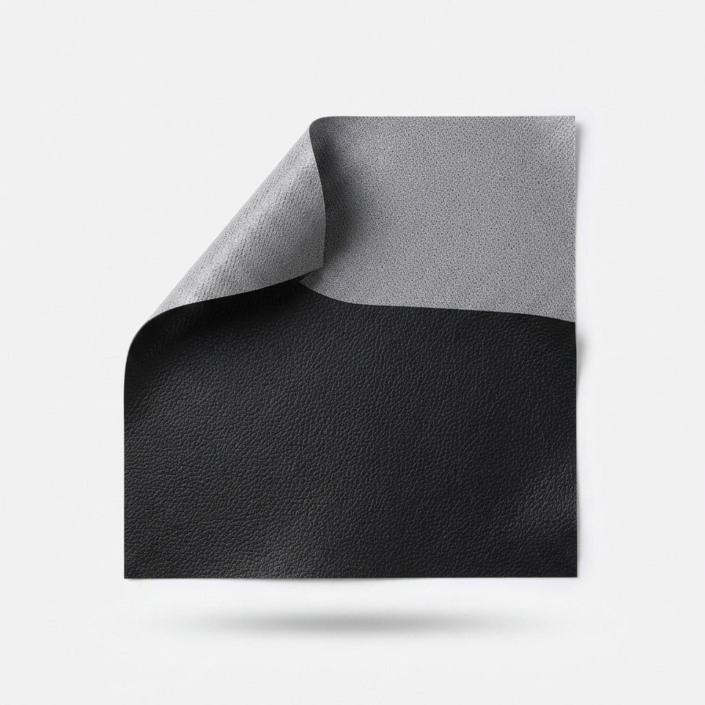 Leather Repair Patch PU Leather Self-Adhesive Waterproof Washable Cut-to-Size