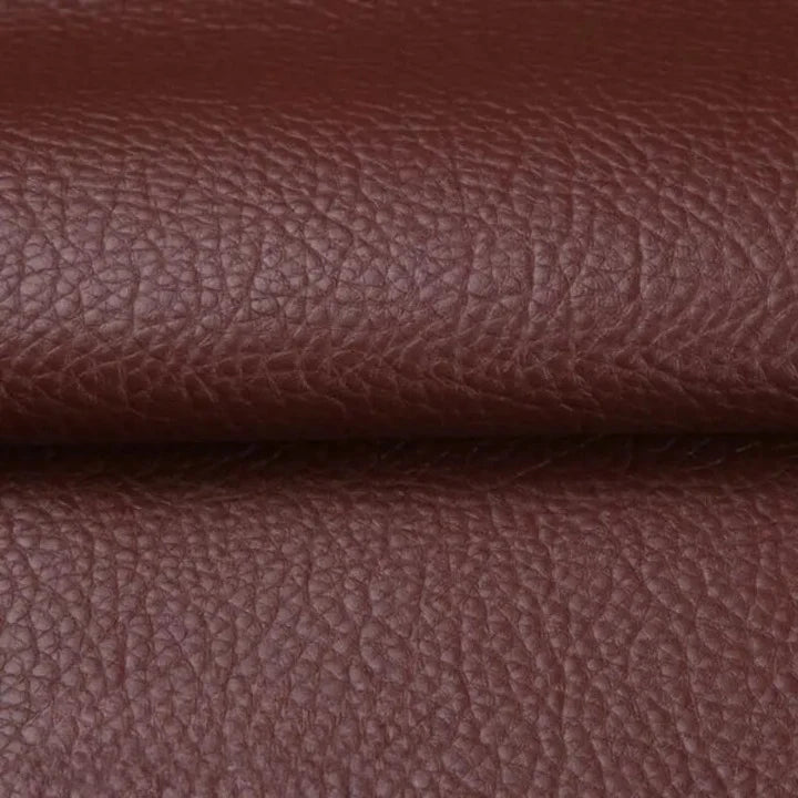 Leather Repair Patch PU Leather Self-Adhesive Waterproof Washable Cut-to-Size