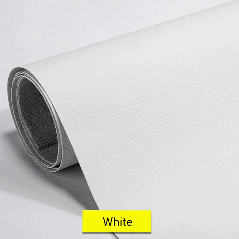 Leather Repair Tape Self-Adhesive Waterproof Cut-to-Size