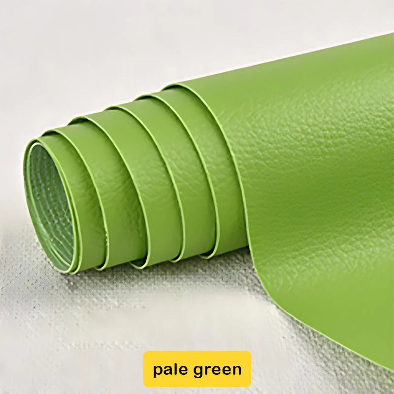 Leather Repair Tape Self-Adhesive Waterproof Cut-to-Size