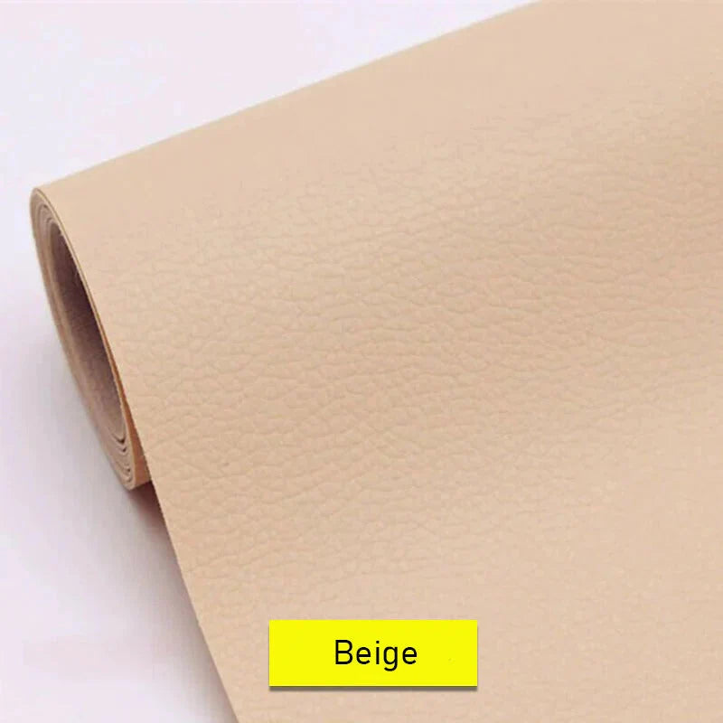Leather Repair Tape Self-Adhesive Waterproof Cut-to-Size