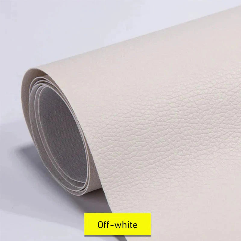 Leather Repair Tape Self-Adhesive Waterproof Cut-to-Size
