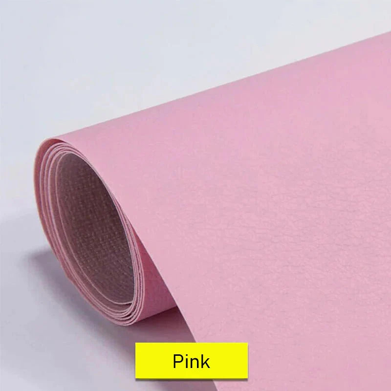 Leather Repair Tape Self-Adhesive Waterproof Cut-to-Size