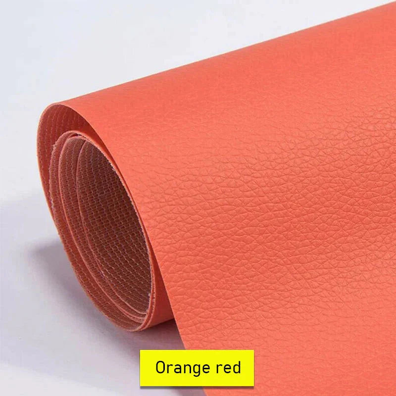 Leather Repair Tape Self-Adhesive Waterproof Cut-to-Size