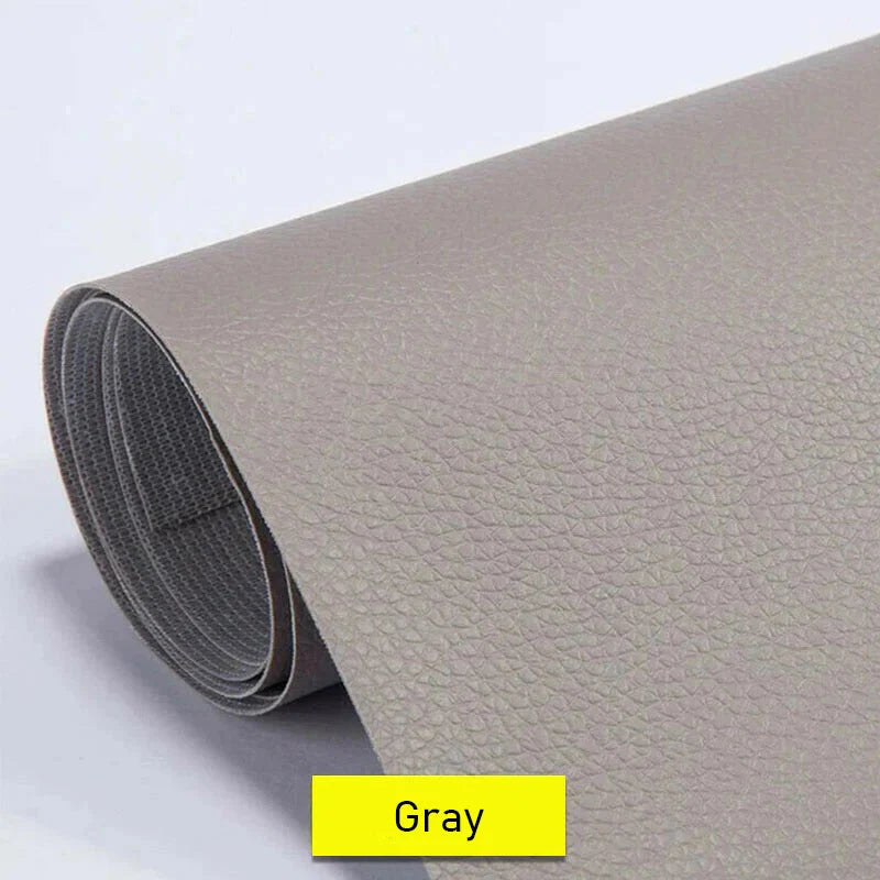 Leather Repair Tape Self-Adhesive Waterproof Cut-to-Size