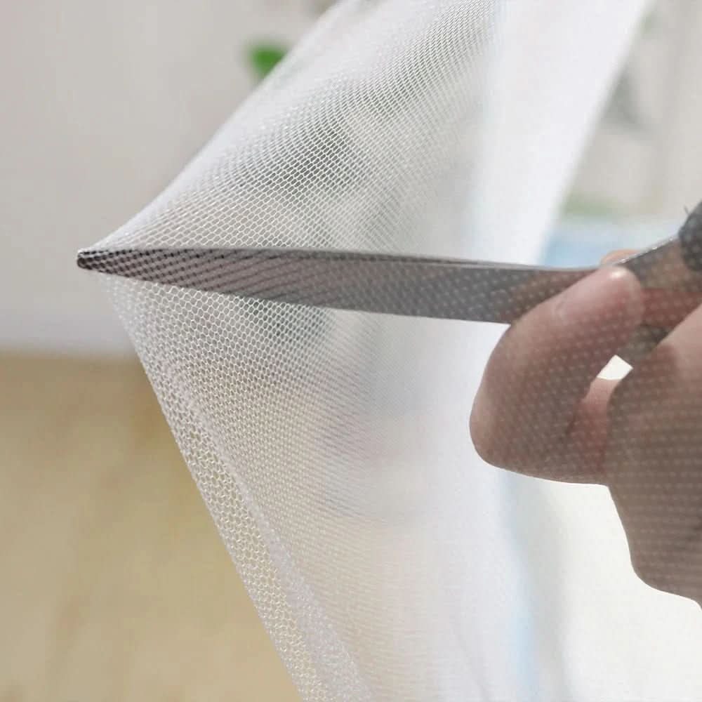 Mosquito Net Foldable Breathable Mesh for Bed and Camping