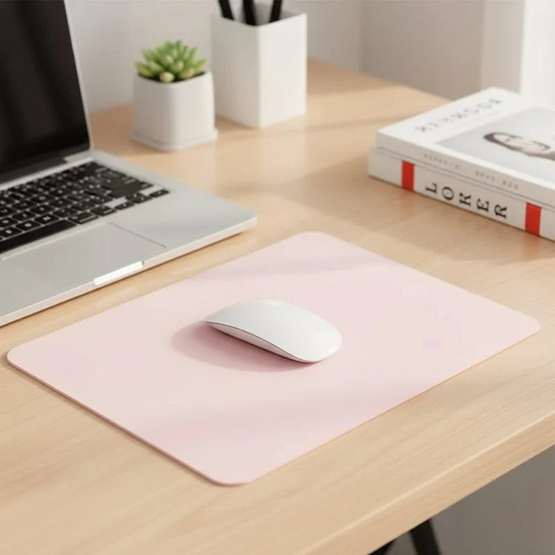 Mouse Pad Smooth Surface Non-Slip Water-Repellent