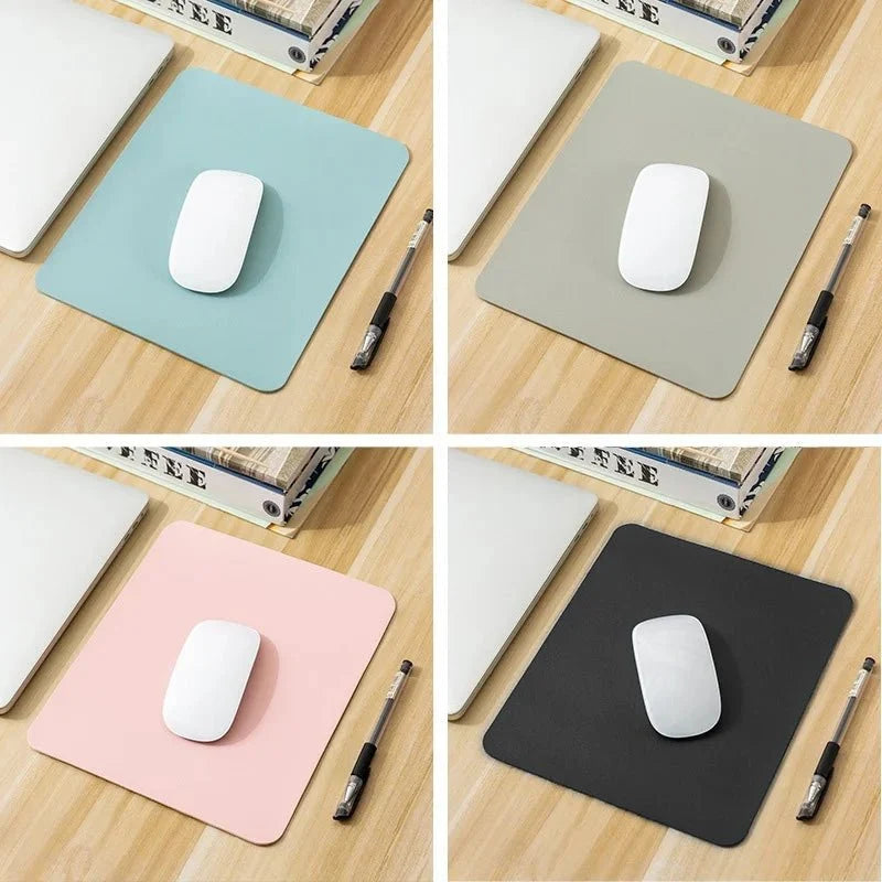 Mouse Pad Smooth Surface Non-Slip Water-Repellent