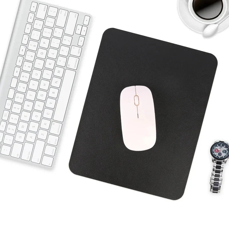 Mouse Pad Smooth Surface Non-Slip Water-Repellent