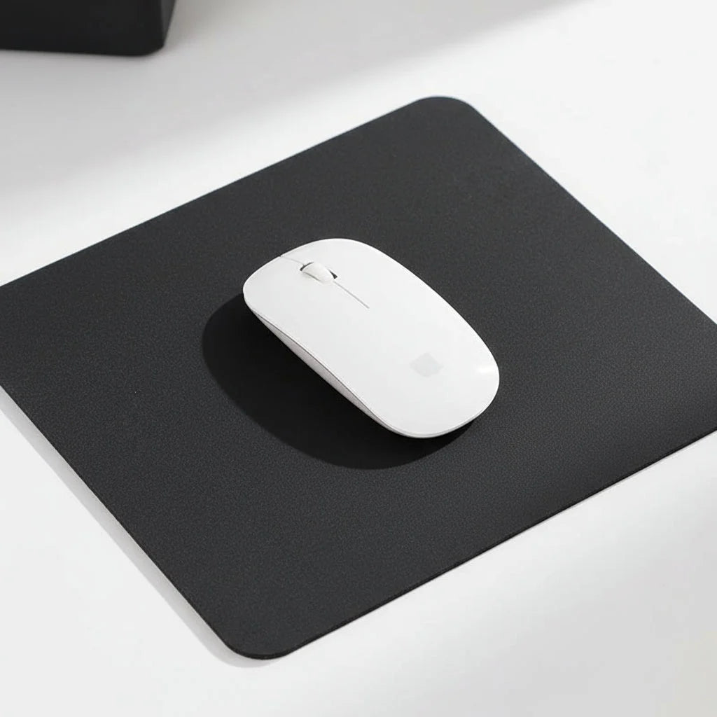 Mouse Pad Smooth Surface Non-Slip Water-Repellent