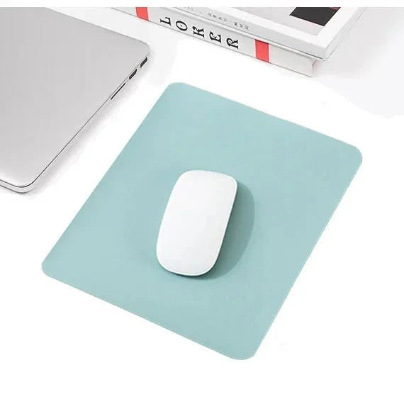 Mouse Pad Smooth Surface Non-Slip Water-Repellent