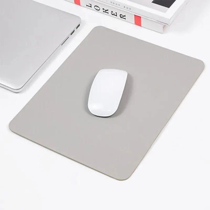 Mouse Pad Smooth Surface Non-Slip Water-Repellent