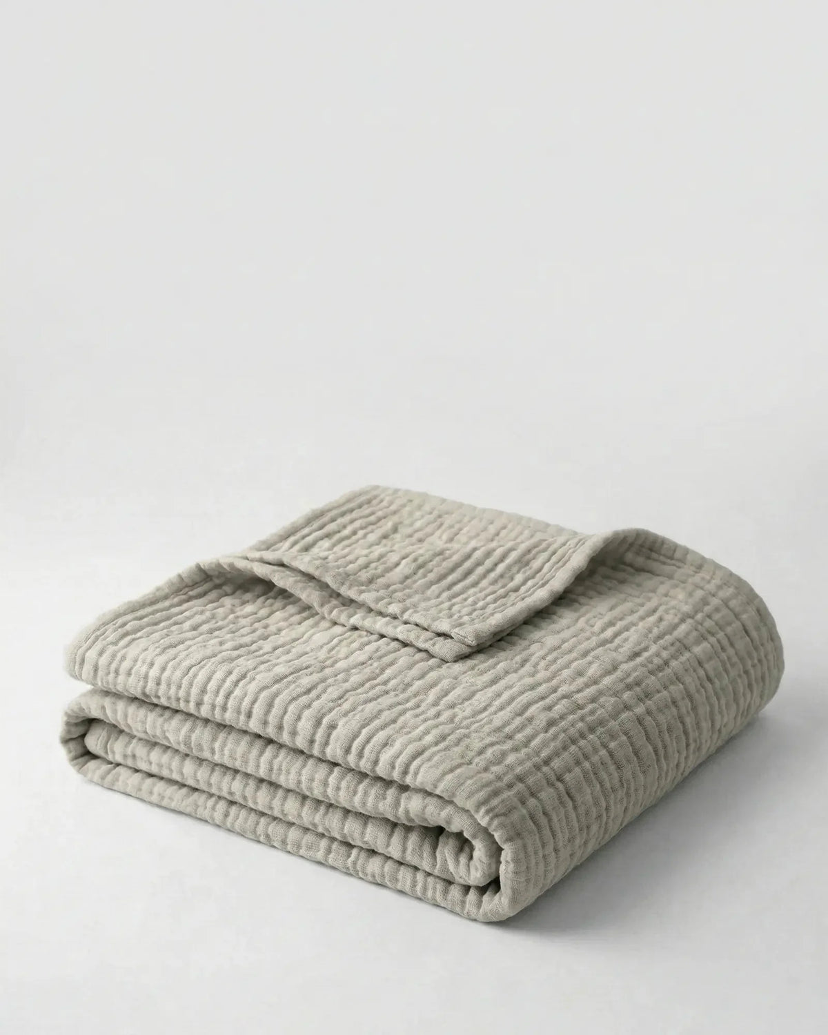Muslin Blanket 100% Cotton Soft & Breathable