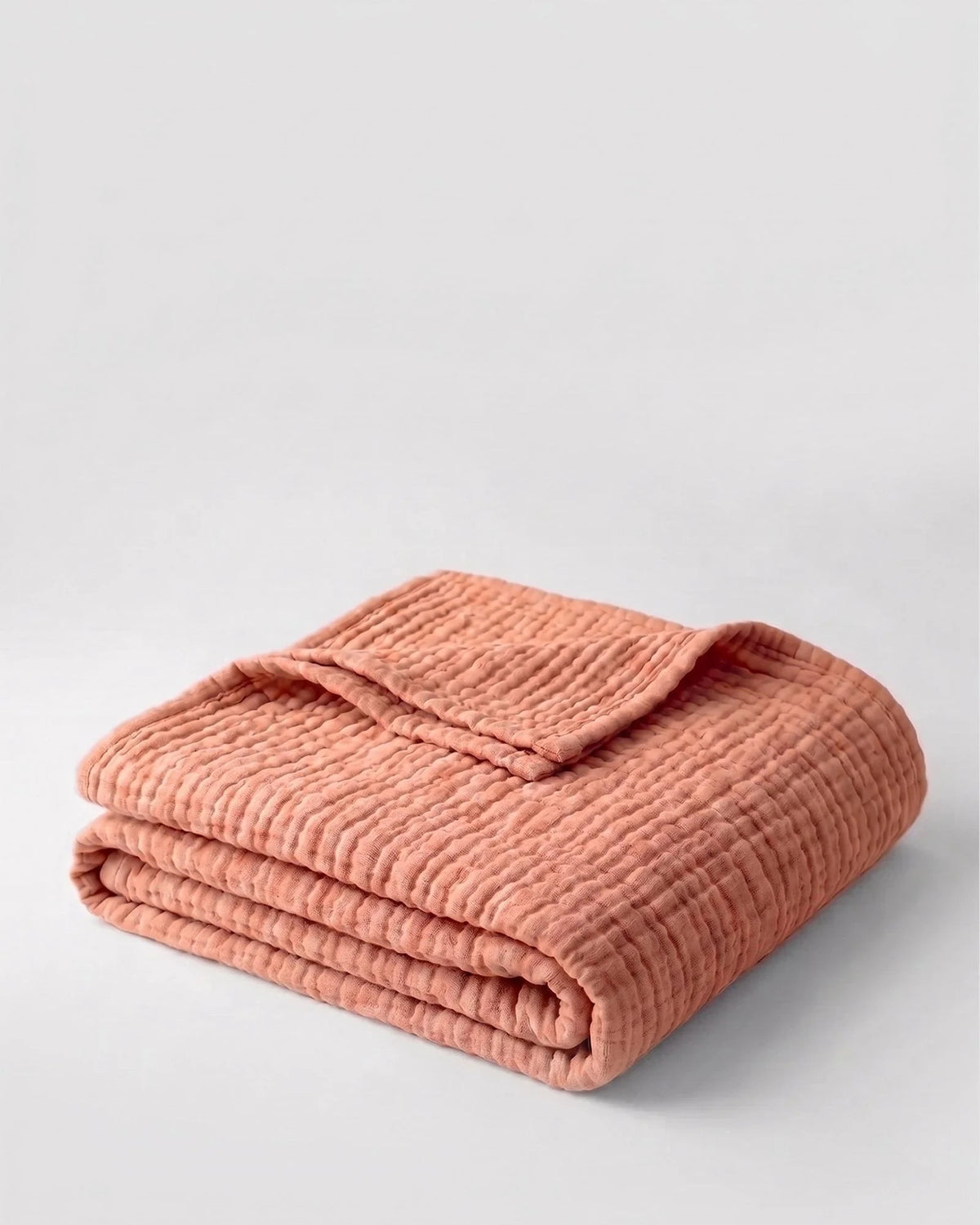 Muslin Blanket 100% Cotton Soft & Breathable