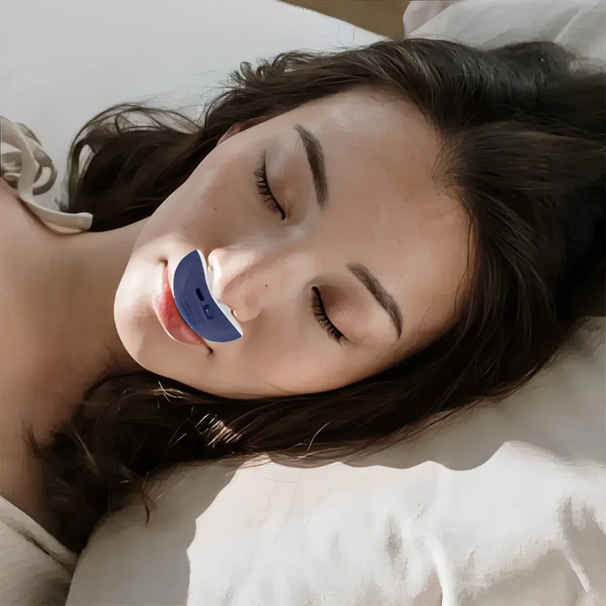 Nasal Airflow Device Quiet Cordless 8–10 Hour Runtime