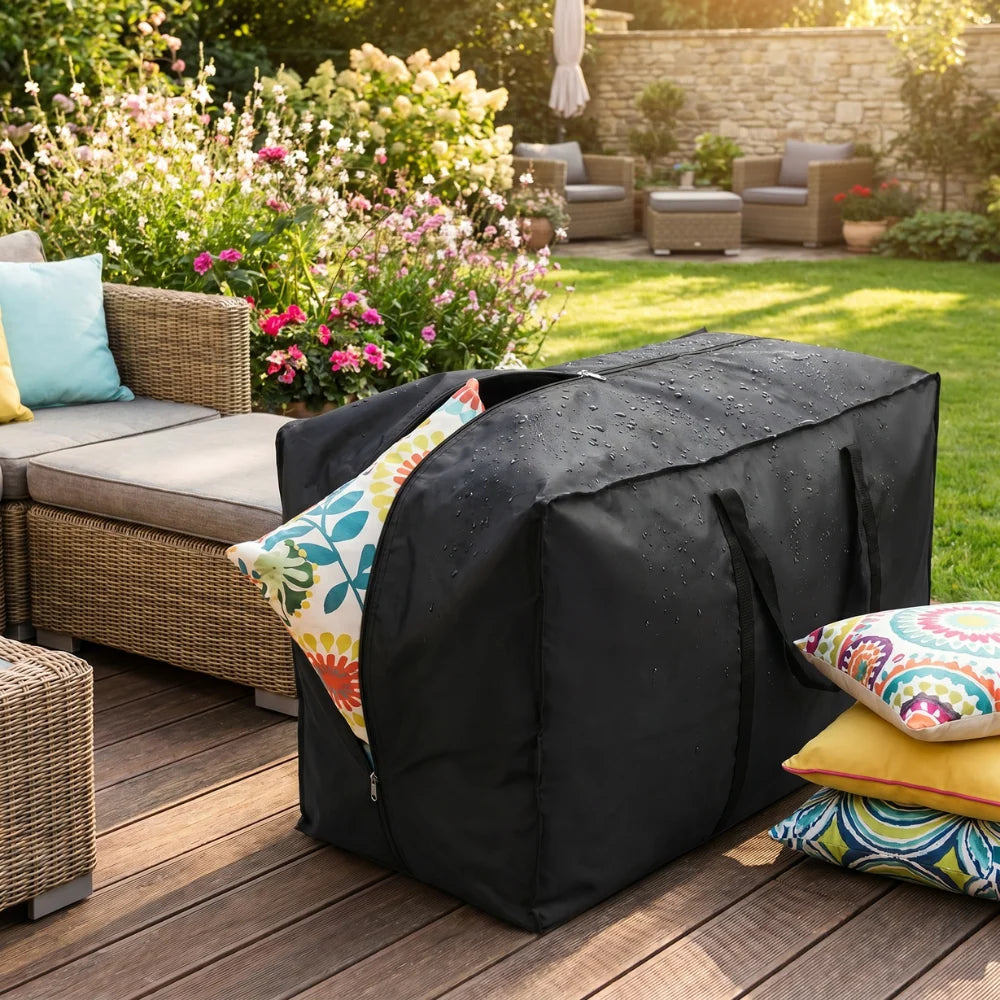 Outdoor Furniture Cover Waterproof Tear-Resistant UV Protection