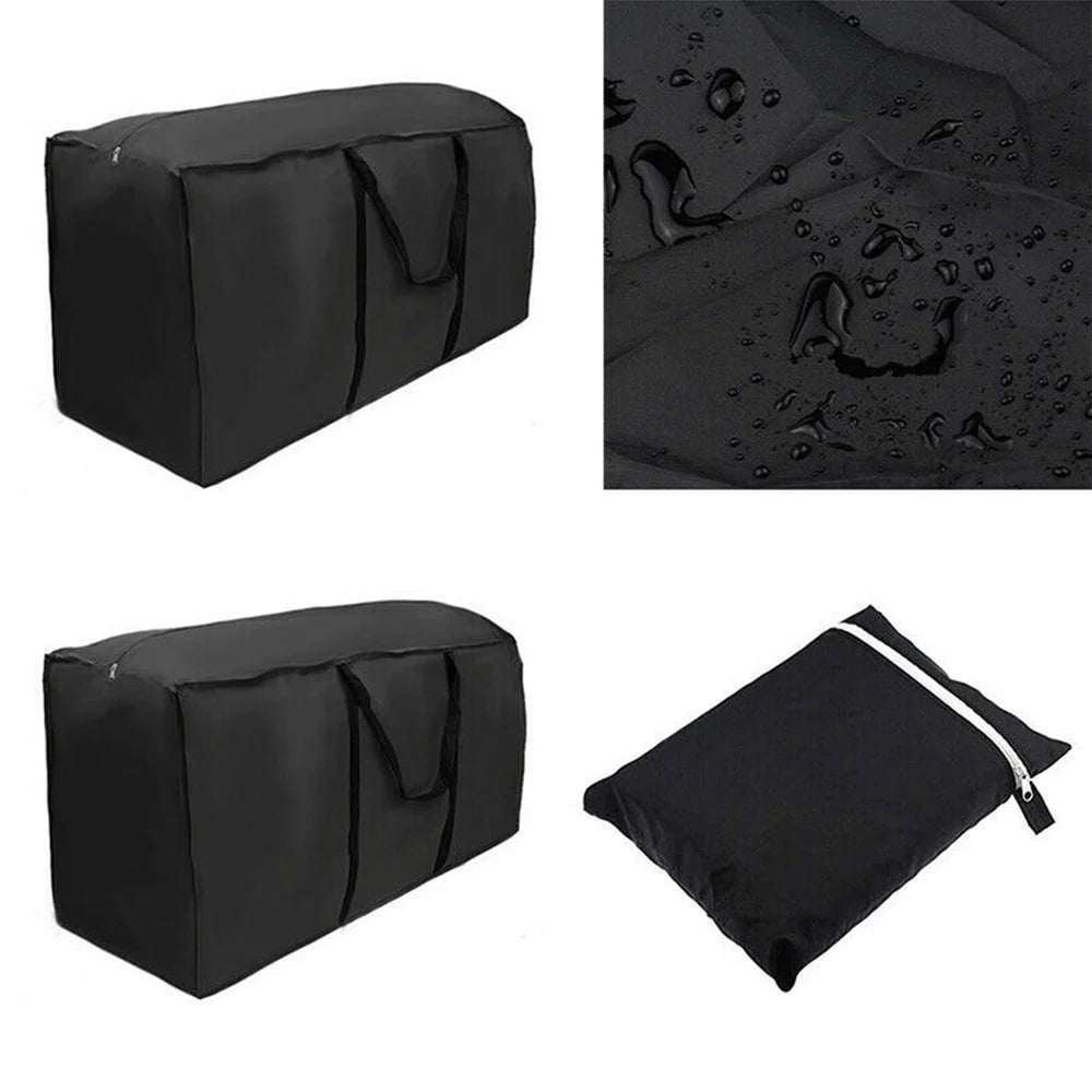Outdoor Furniture Cover Waterproof Tear-Resistant UV Protection