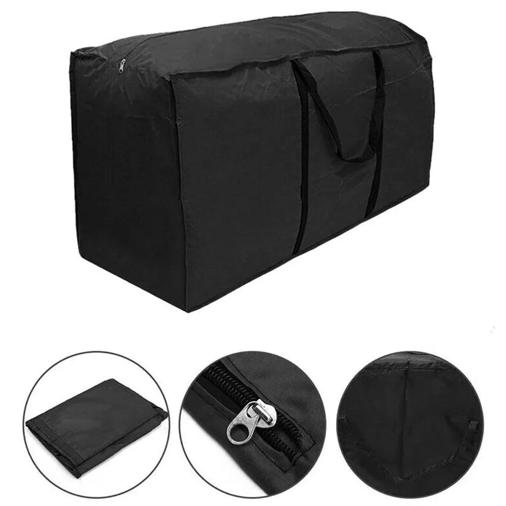 Outdoor Furniture Cover Waterproof Tear-Resistant UV Protection