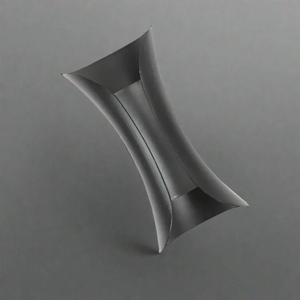 Outdoor LED Wall Light Curved IP65 Weatherproof
