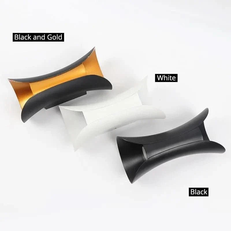 Outdoor LED Wall Light Curved IP65 Weatherproof