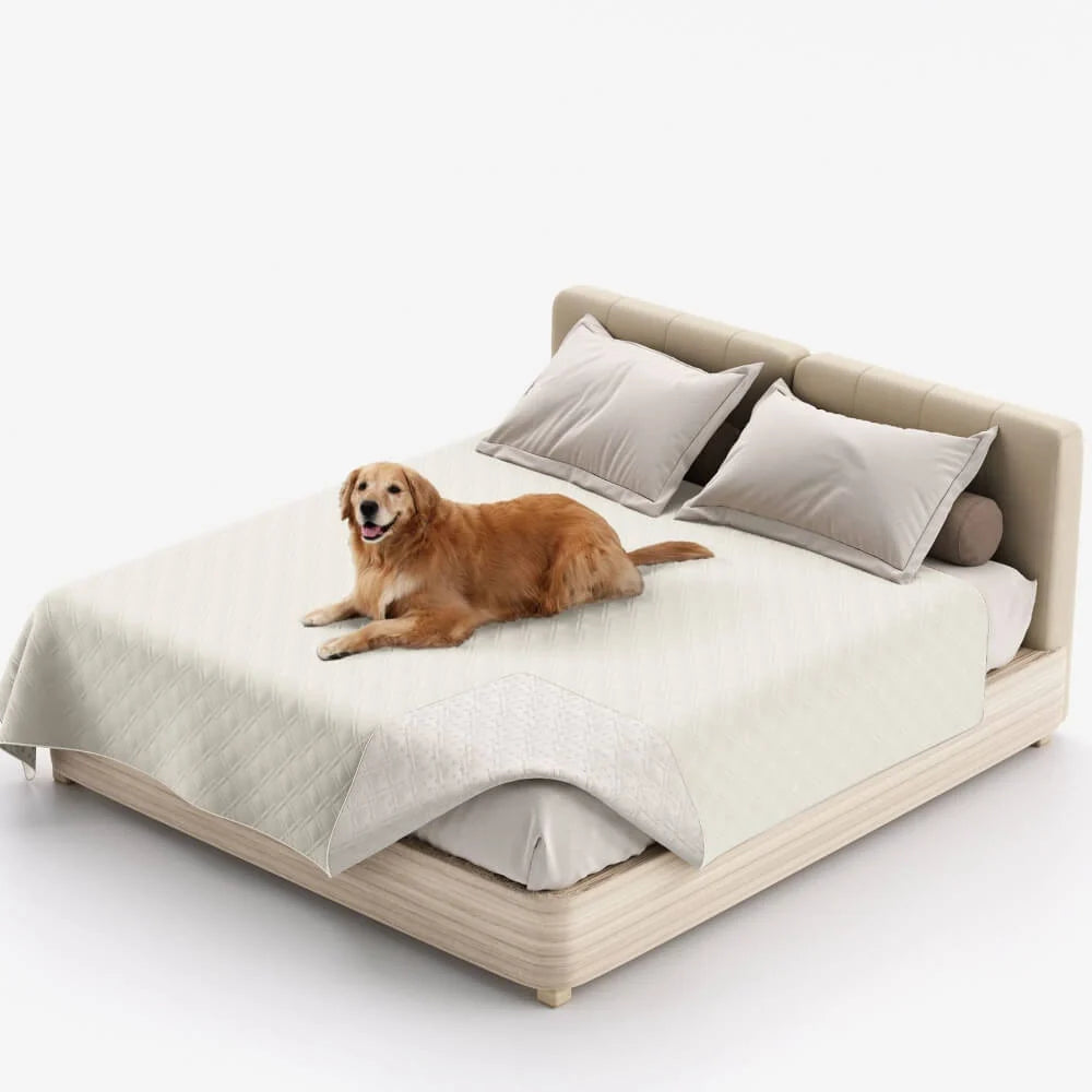 Pet Blanket Waterproof Furniture Protection Soft Cozy Surface