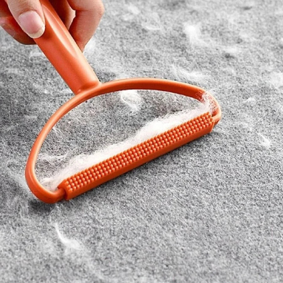 Pet Hair Remover Reusable Lint & Fabric Cleaner