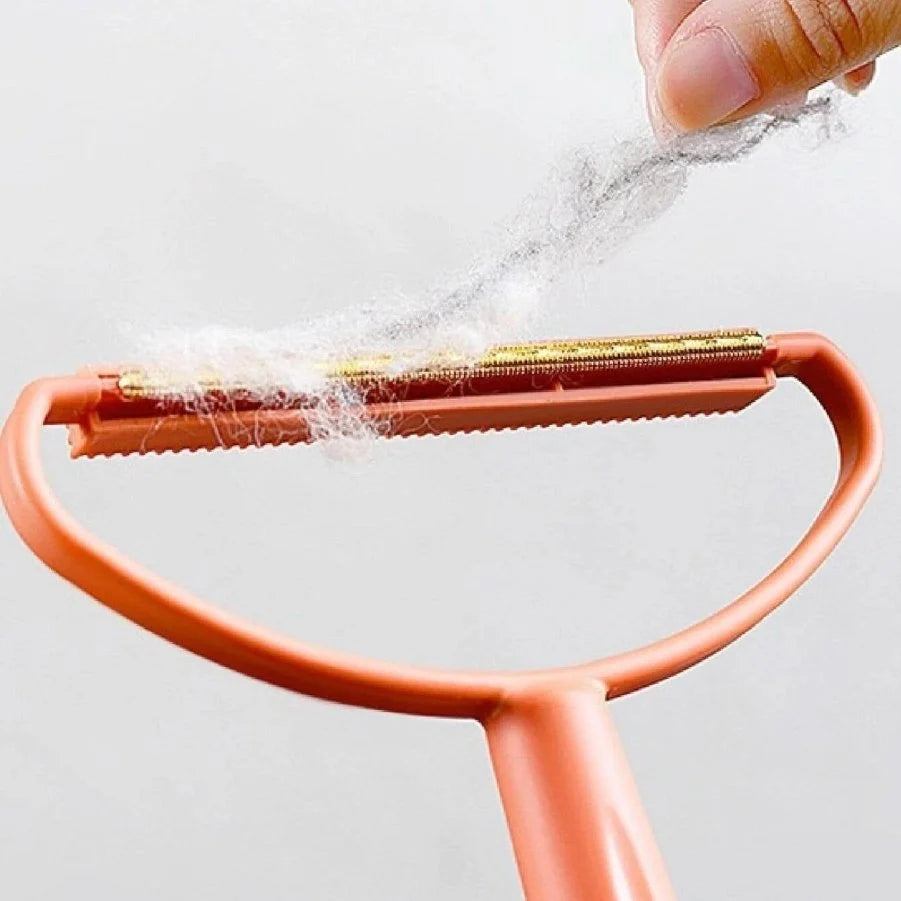 Pet Hair Remover Reusable Lint & Fabric Cleaner
